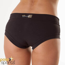 Short de PoleSports Felix S Noir
