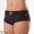 Short de PoleSports Felix S Noir