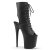 Pleaser Bottines FLAMINGO-1016 Noir EU-35/US-5