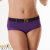 Short de PoleSports Felix S Violet