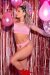 RAD Short Love Rose XL