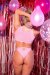 RAD Short Love Rose XL