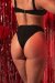 RAD Haut Heartbreaker Noir XL