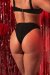 RAD Short Heartbreaker Noir L