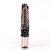 Pleaser Bottines FLAMINGO-1020 Noir Or Rose Chrome EU-35/US-5