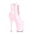 Pleaser Bottines FLAMINGO-1020 Rose bébé EU-35/US-5