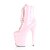 Pleaser Bottines FLAMINGO-1020 Rose bébé EU-37/US-7
