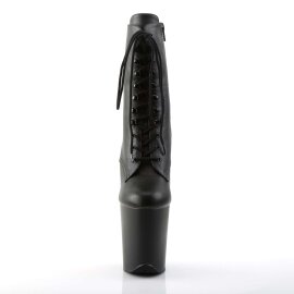 Pleaser Bottines FLAMINGO-1020 Noir EU-35/US-5