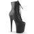 Pleaser Bottines FLAMINGO-1020 Noir EU-35/US-5