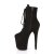 Pleaser Bottines FLAMINGO-1020FS Noir EU-40/US-10
