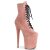 Pleaser Bottines FLAMINGO-1020FS Rose EU-35/US-5