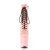 Pleaser Bottines FLAMINGO-1020FS Rose EU-35/US-5
