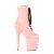 Pleaser Bottines FLAMINGO-1020FS Rose EU-35/US-5