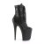 Pleaser Bottines FLAMINGO-1020PK Noir EU-35/US-5