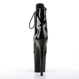 Pleaser Bottines FLAMINGO-1021 Noir EU-35/US-5