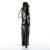 Pleaser Bottines FLAMINGO-1021 Noir EU-35/US-5