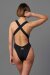 Shark Polewear Body Benita Noir