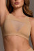 Shark Polewear Top Force  Beige XS