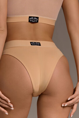 Shark Polewear Shorts Tahiti Beige XL