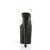 Pleaser Sandales FLAMINGO-808MG Transparent Noir EU-35/US-5