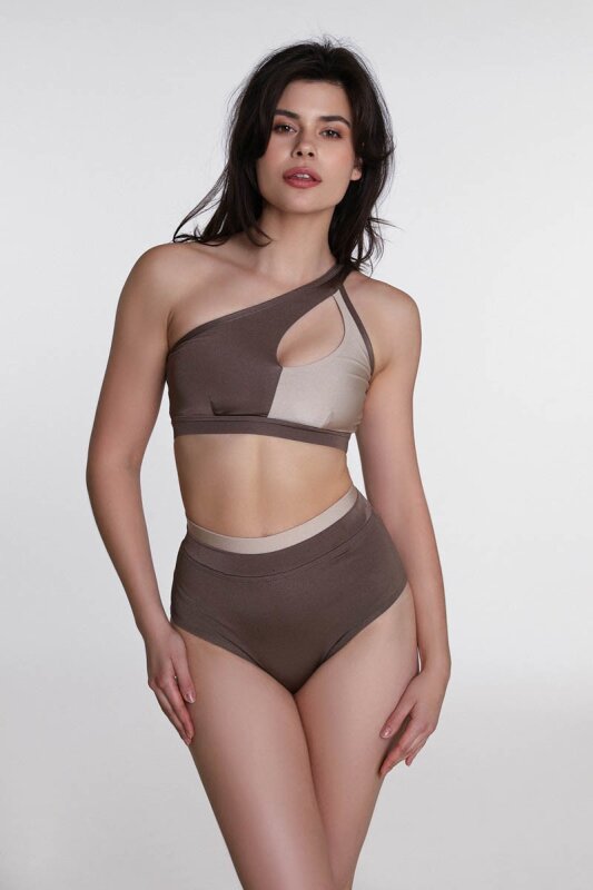 Bandurska Haut Croissant XL