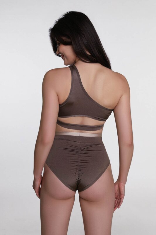 Bandurska Shorts Croissant XS