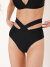 FANNA Shorts X Noir M