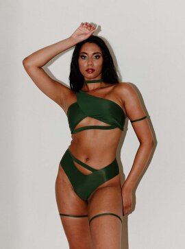 FANNA Top Empower Avocado M
