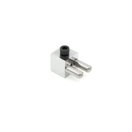 X-Pole X-Stage Bloc de Fixation pour Plaques de Base