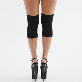 REV ACTIV Genouillères Noir XS/S