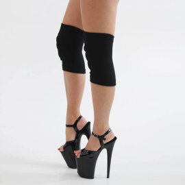 REV ACTIV Genouillères Noir XS/S