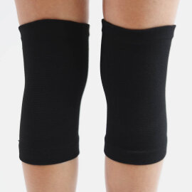 REV ACTIV Genouillères Noir XS/S
