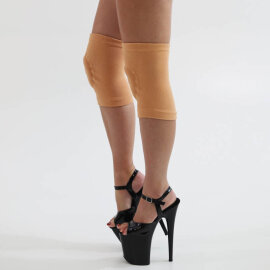 REV ACTIV Genouillères Beige M/L
