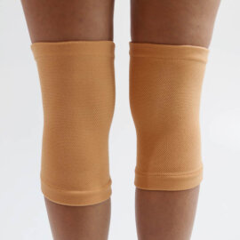 REV ACTIV Genouillères Beige M/L