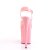 Pleaser Sandales FLAMINGO-808N Rose bébé EU-37/US-7