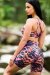 Dragonfly Short cycliste Zoe Édition limitée Radical