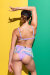 RAD Haut Dew Rainbow