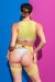 RAD Haut Iris Rainbow S