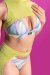 RAD Haut Iris Rainbow L