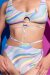 RAD Haut Kai Rainbow XS