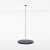 Tapis de Pole Dance Lupit Pole STANDARD Ø 120 cm Noir 10 cm