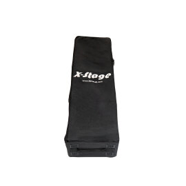 Sac de Transport X-Pole avec Structure pour Cadre X-Stage