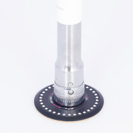 Lupit Pole Diamond G2 avec système Quick-Lock 45...