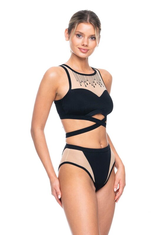 Bandurska Short Defne S
