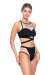 Bandurska Short Defne S