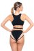 Bandurska Short Defne S