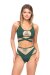 Bandurska Short Sonne S