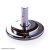 X-Pole Plaque de Base XPert Chrome Occasion