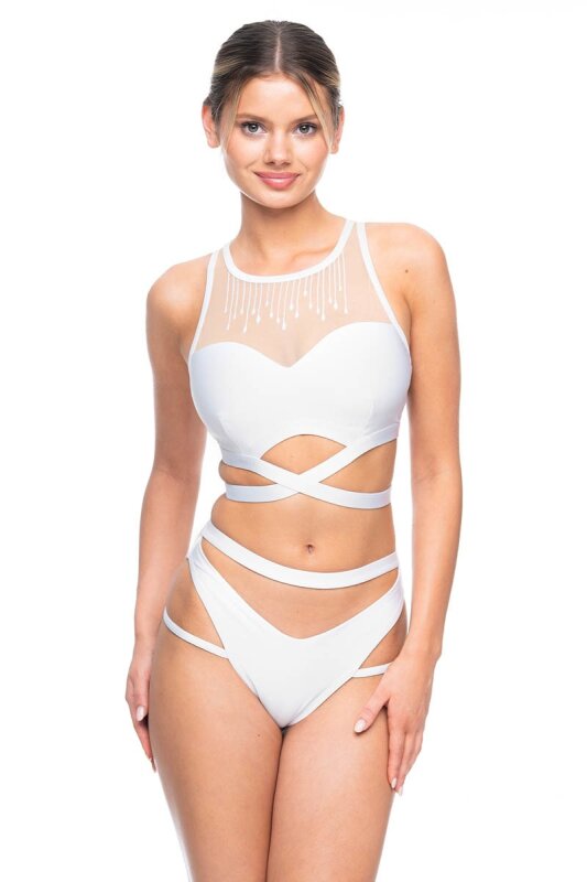 Bandurska Short Easily Distracted XL