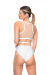 Bandurska Short Easily Distracted XL
